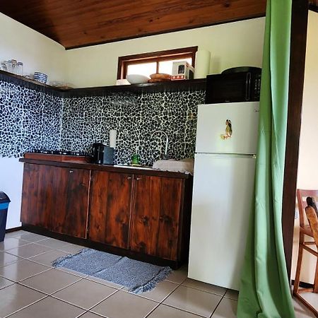Bungalow Tipanier - Vue Parfaite Tevaitoa Exterior foto